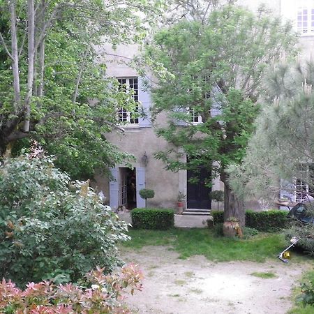 La Maison D'En Face Villa Saint-Affrique-les-Montagnes Bagian luar foto