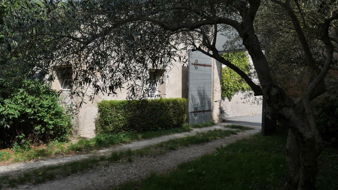 La Maison D'En Face Villa Saint-Affrique-les-Montagnes Bagian luar foto